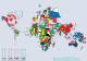 The World Map Poster